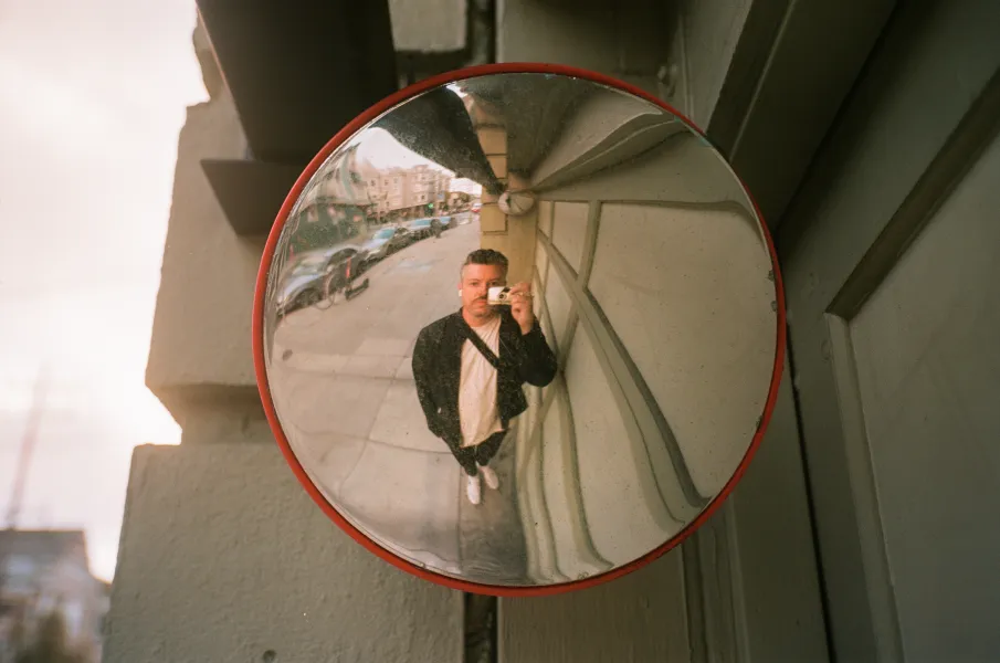 Photographer Photographer