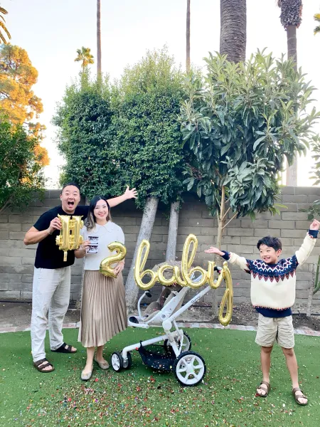 Finally❤️ Baby#2  is coming! Finally❤️ Baby#2  is coming!