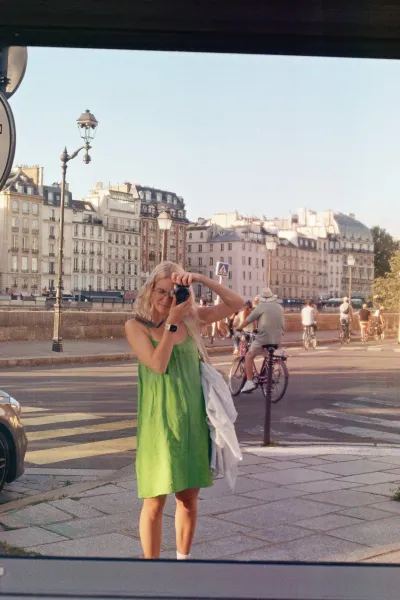 selfportrait selfportrait