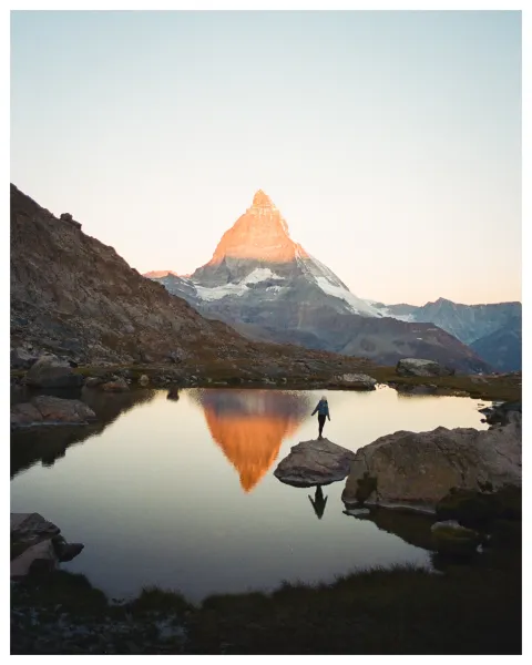 Matterhorn Matterhorn