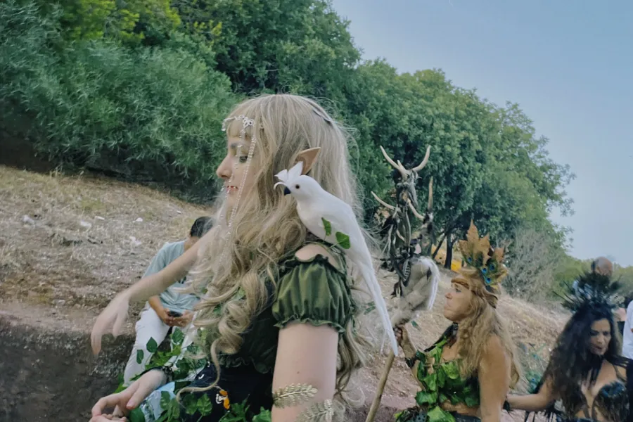 Fairytale- Medieval carols Fairytale- Medieval carols