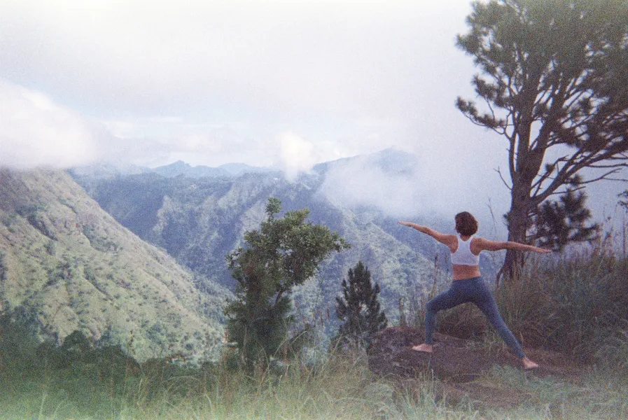 Mountain Escape Mountain Escape