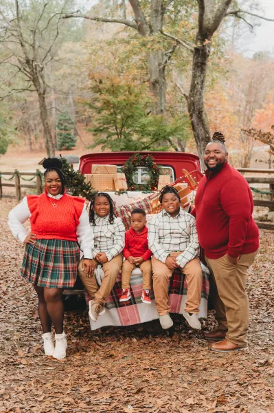 The Lawsons The Lawsons