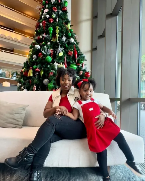 Mommy and Me Date Mommy and Me Date