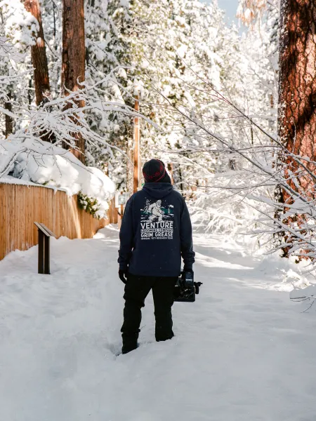 A Morning Walk A Morning Walk