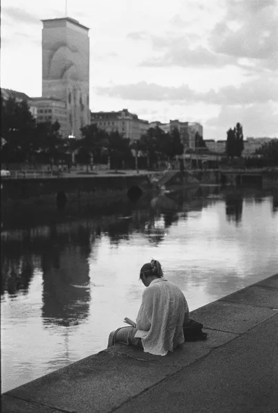 Alone is better Alone is better