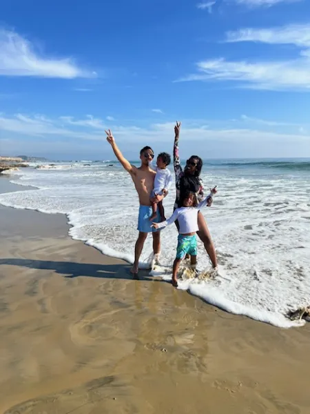 Huntington Beach days Huntington Beach days