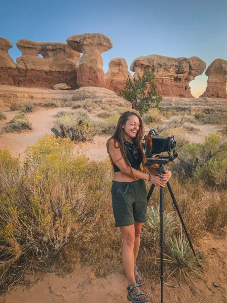 The story of a girl and her camera (s)🤍 The story of a girl and her camera (s)🤍