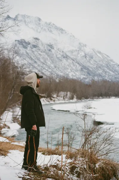 Taking It In Taking It In