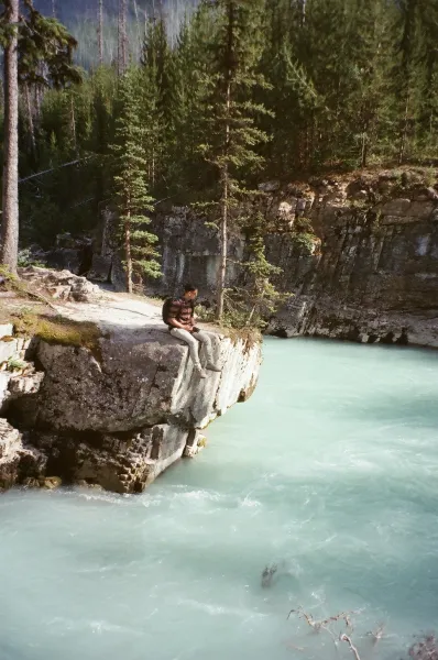 Don’t blink, you might miss something