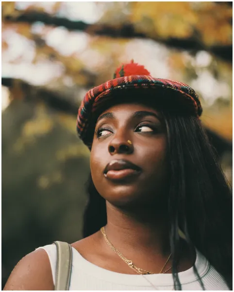 Outdoor portraits (loghtofsteph)