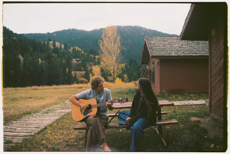 a love letter to october