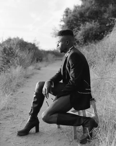 Beauty in simplicity