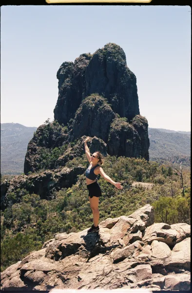 Venturing out in the great national parks of NSW - Port Stephens, Australia 🇦🇺