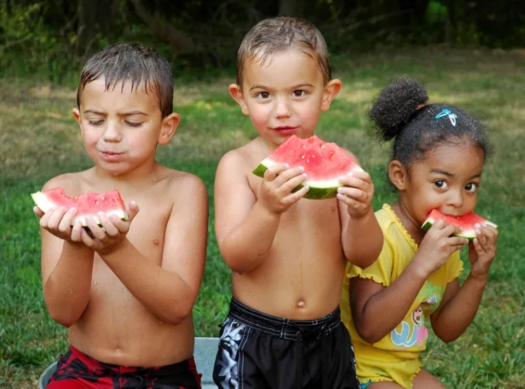 Summer fun Summer fun