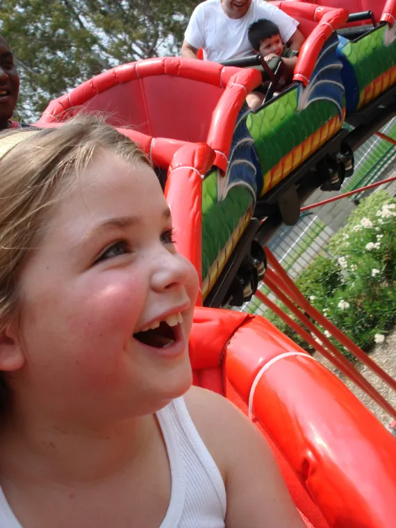 Coastin' Through Summer Coastin' Through Summer