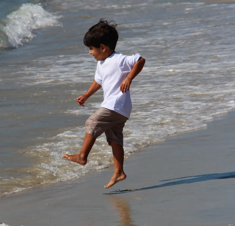 Oh to be 3! Oh to be 3!