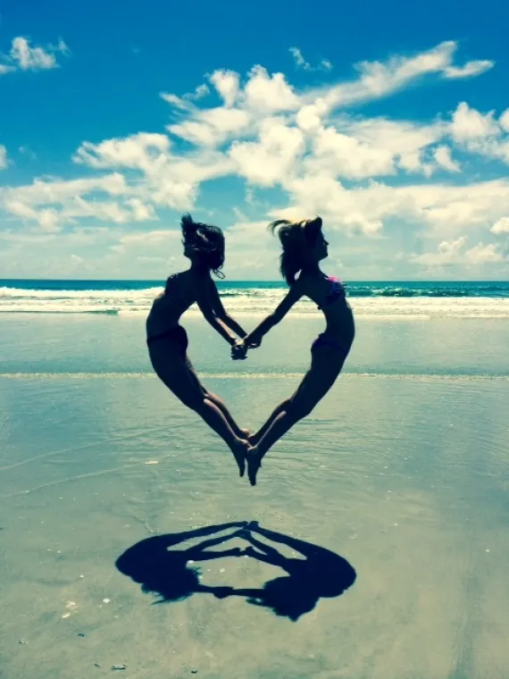 Sister Love Sister Love