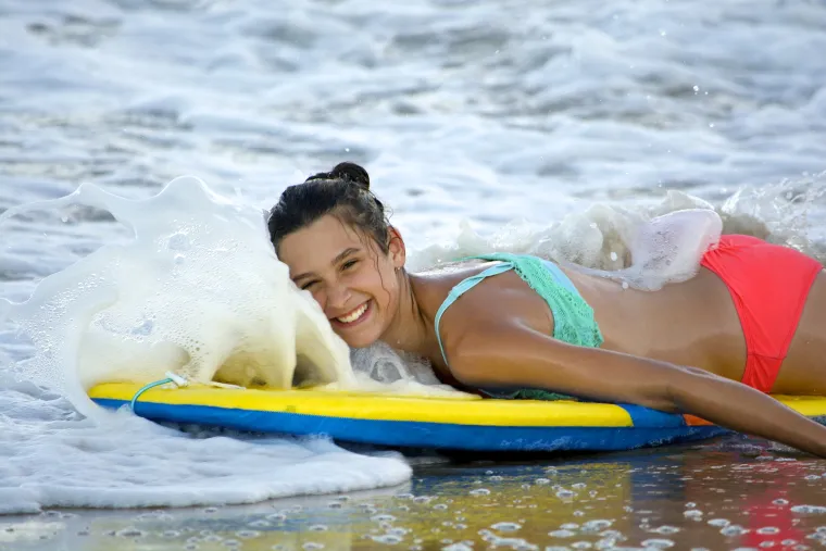 Sea Pillow. Sea Pillow.