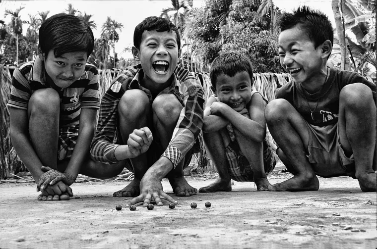 True laugh True laugh