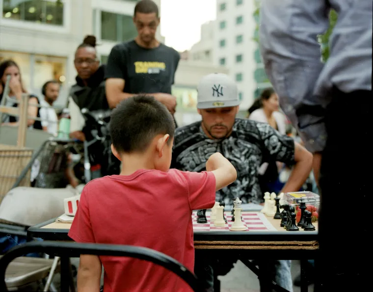 Prodigy Prodigy