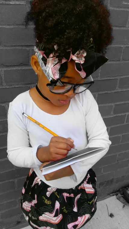One smart Kid One smart Kid