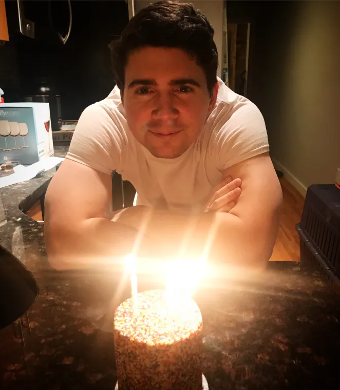 31st birthday 31st birthday