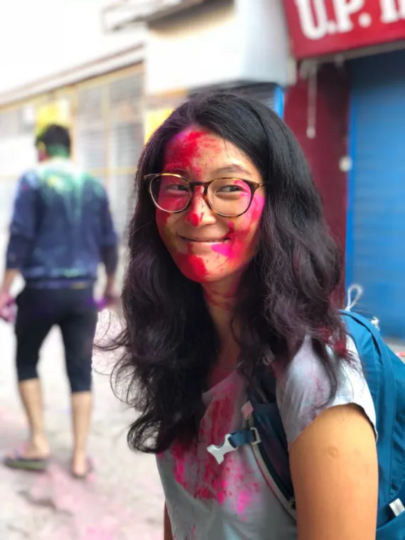 Happy Holi Happy Holi