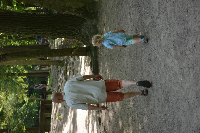Like father, Like son Like father, Like son