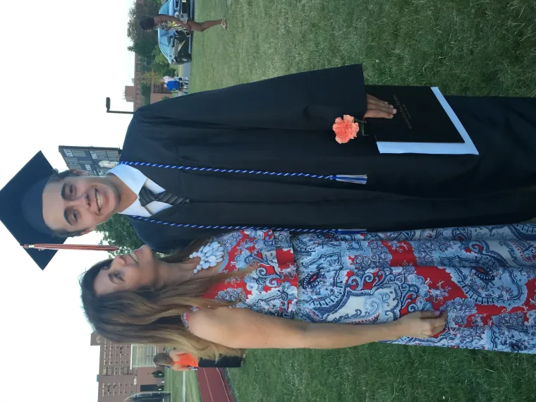 My Grad My Grad