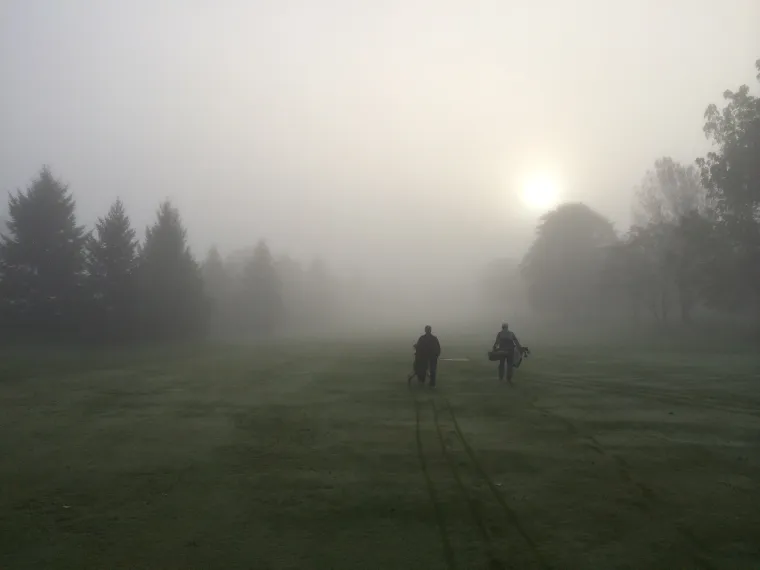 The Golf Gang The Golf Gang