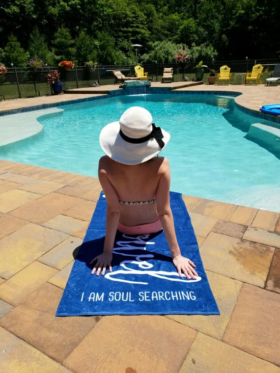 Soul Searching Soul Searching