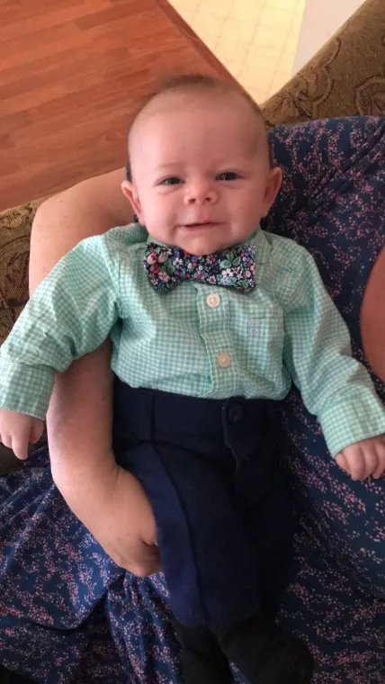 Camden鈥檚 first party Camden鈥檚 first party