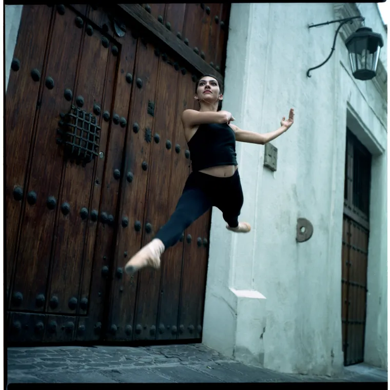 Aranza Aranza