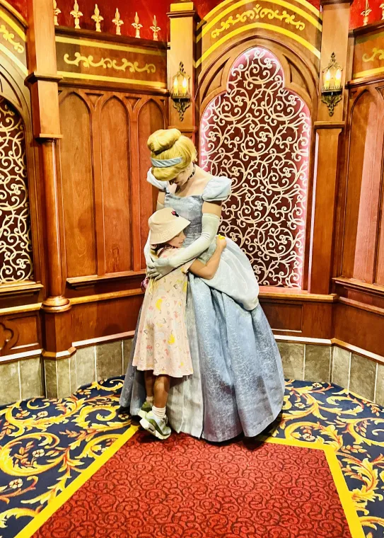 Magic of Disney Magic of Disney