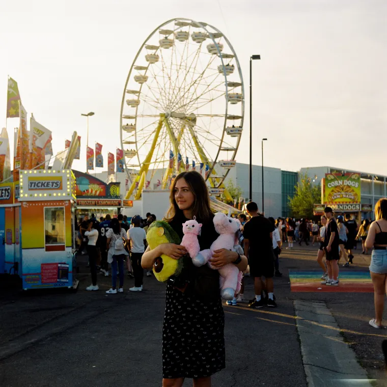 Gold K-Days Gold K-Days