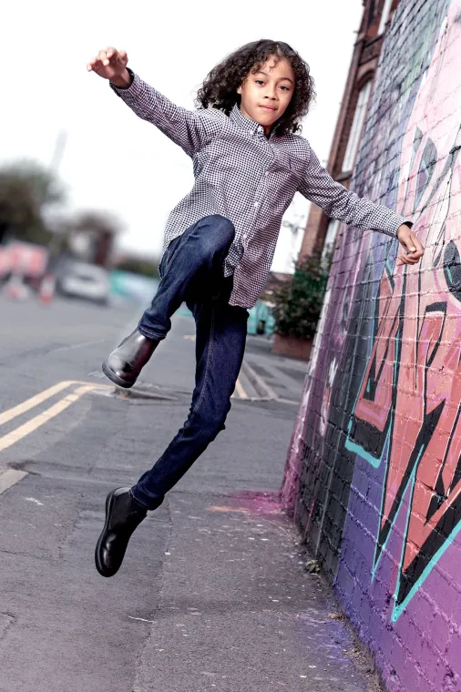 Jump for Joy Jump for Joy