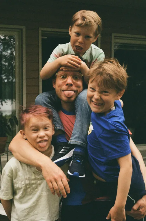 Summer gang Summer gang