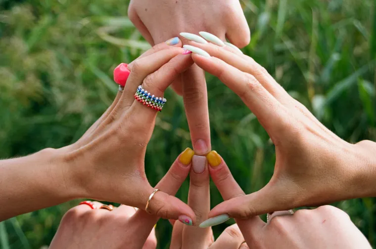 Peace Peace