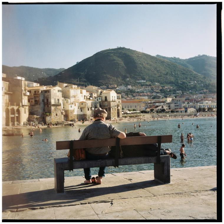Cefalu, Sicily