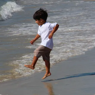 Oh to be 3! Oh to be 3!