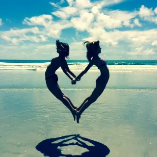 Sister Love Sister Love