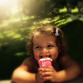 Mmmm...summer! Mmmm...summer!