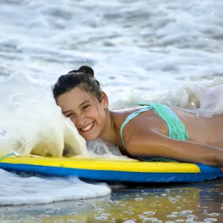 Sea Pillow. Sea Pillow.