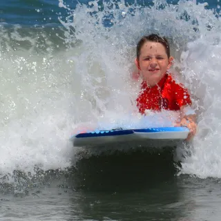 Summer Surf Summer Surf