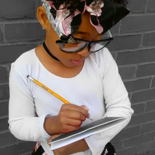 One smart Kid One smart Kid