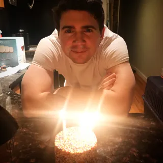 31st birthday 31st birthday