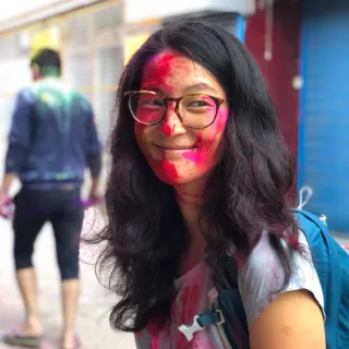 Happy Holi Happy Holi