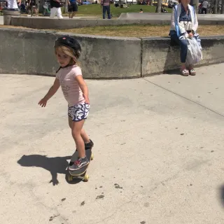 Cali girl Cali girl