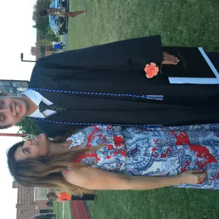 My Grad My Grad